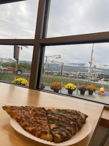 Photo of Happy Slice Pizza (Airport) - 5538 Airport Way #103, Kelowna, BC V1V 1S1